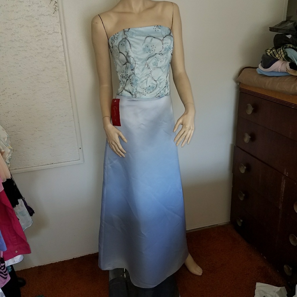 NWT - Long Skirt